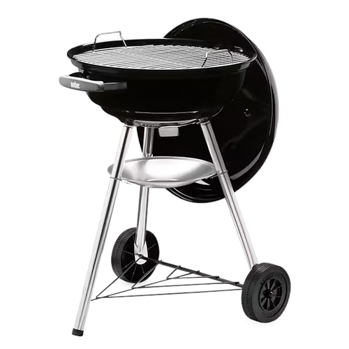 BARBECUE 'KETTLE' Ø cm. 47 - h. cm. 89