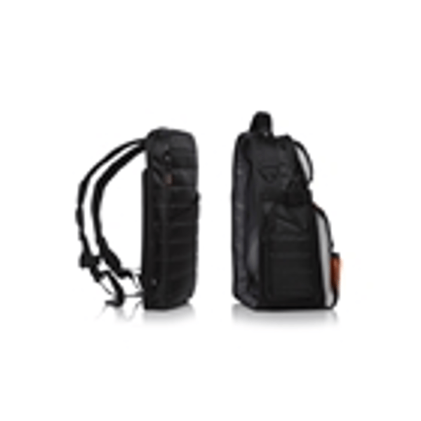 Mono M80 Classic Flyby Backpack Zaino da Viaggio Black