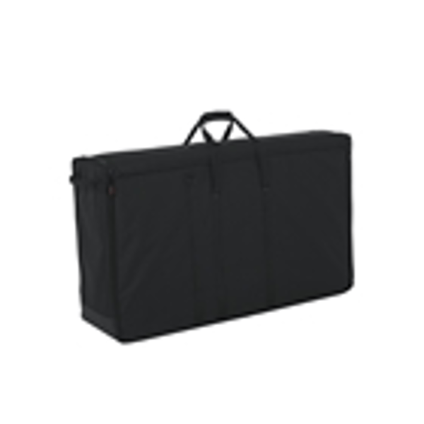 Gator Cases G-LCD-TOTE-MDX2 Borsa due monitor LCD Medium