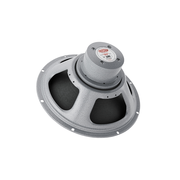 Celestion Alnico G12 100 30W 8ohm 100° Anniversario