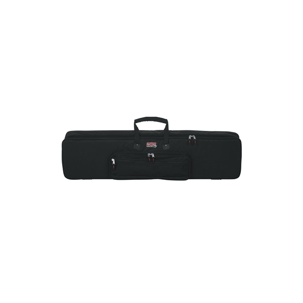 Gator Cases GKB-76 SLIM Borsa tastiera slim 76 tasti