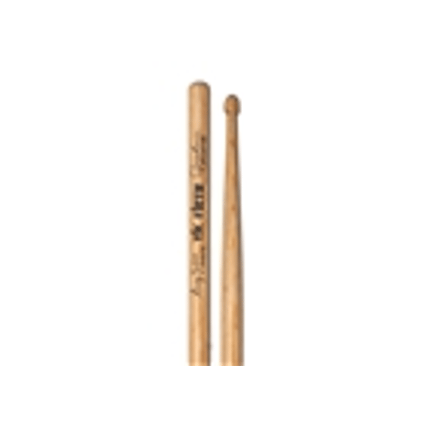 Vic Firth SGZN Symphonic Collection Snare Stick Signature Greg Zuber "Nothung"