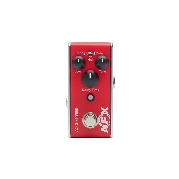 Fishman AcoustiVerb Mini PRO-AFX-RV2