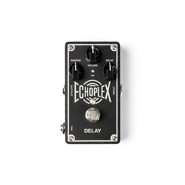 Dunlop EP103 Echoplex Delay