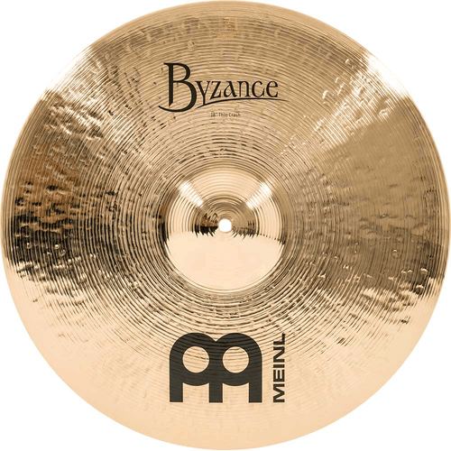 MEINL B18TC-B