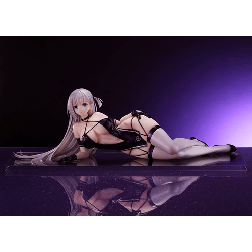 Azur Lane PVC Statue 1/4 Shoukaku -Sororal Wings- 15 cm