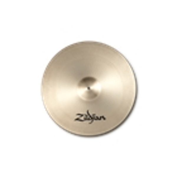 Zildjian A0036-22" A Medium Ride
