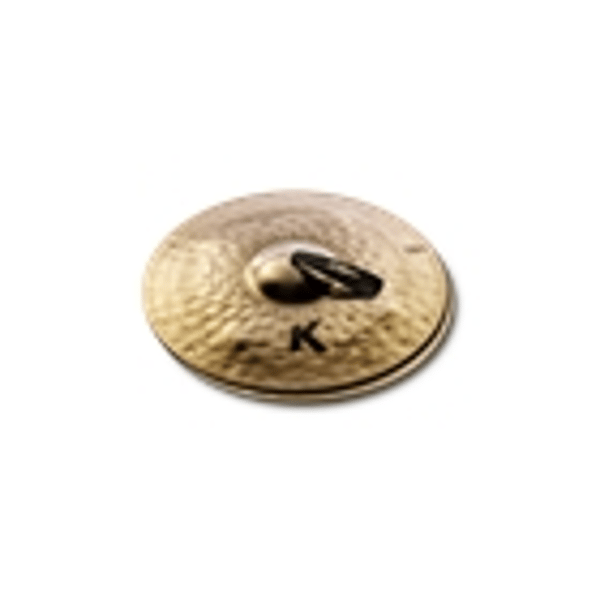 Zildjian K2014-18" K Symphonic Light Brilliant - Pair