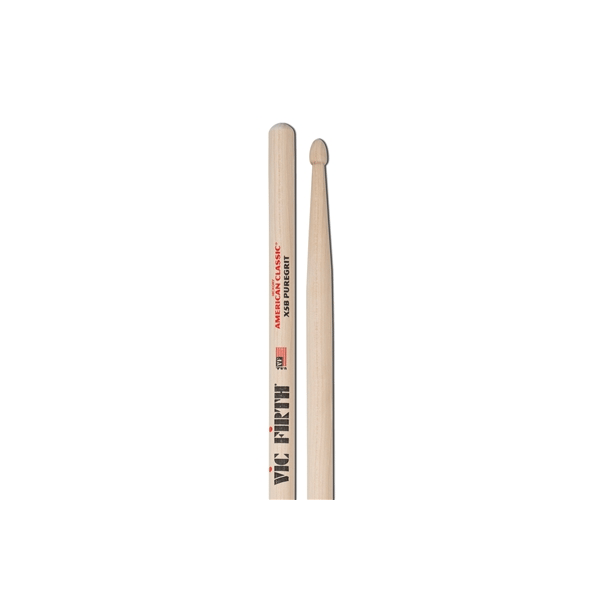 Vic Firth X5BVG - Bacchette American Classic