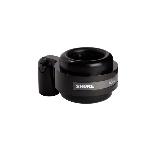 Shure A55M Supporto/adattatore snodato per aste