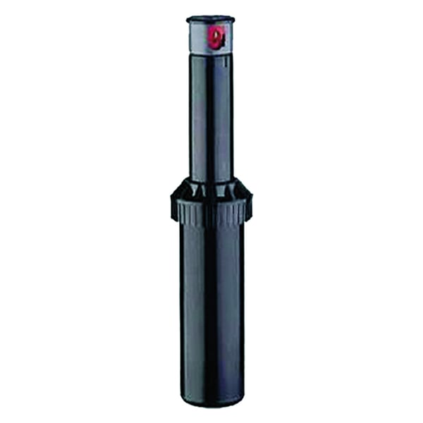 IRRIGATORE POP-UP 'S050 S' attacco 1/2" - alzo 10,5 cm