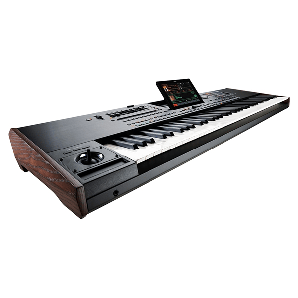 Korg PA5X-76