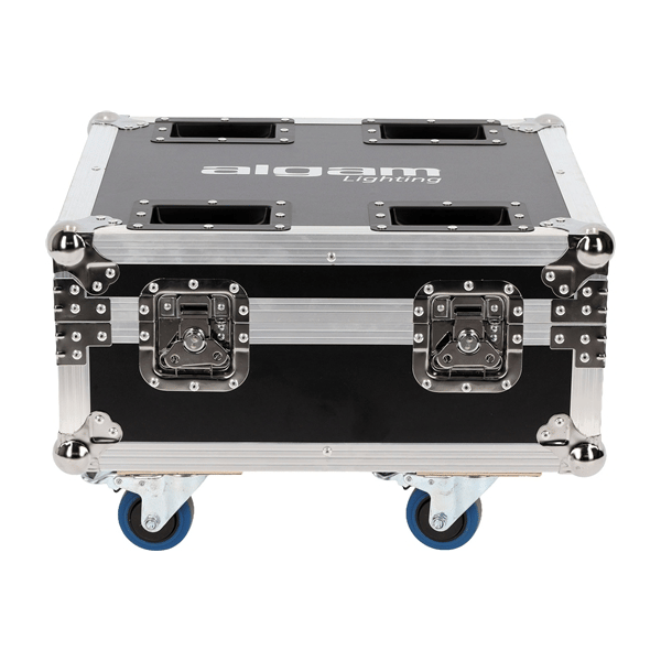 Algam Lighting EVENTPAR412-FC Flightcase per 6 EVENTPAR412-HEX-IP