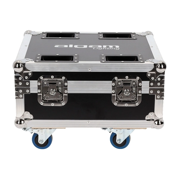 Algam Lighting EVENTPAR412-FC Flightcase per 6 EVENTPAR412-HEX-IP