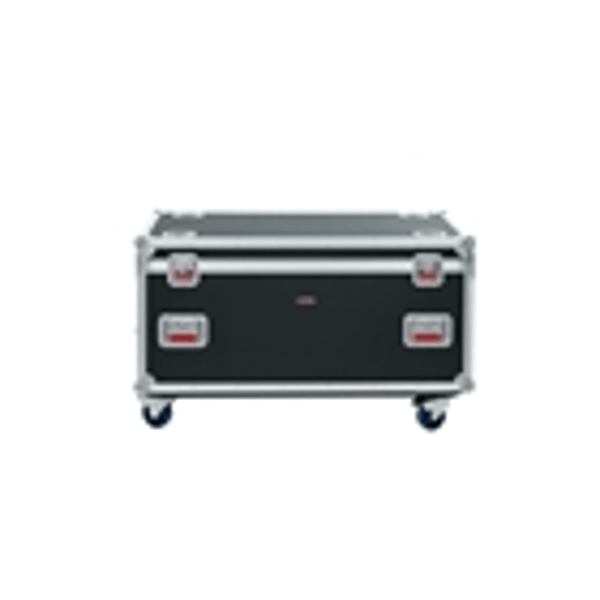 Gator Cases G-TOURTRK4522HS Flight Case ATA a baule 45" X 22" X 27"