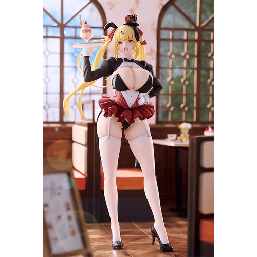 Original Character statuette 1/6 Rella Kishimoto re-run 30 cm