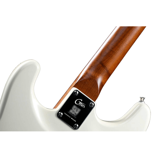 MOOER GTRS S800 WHITE