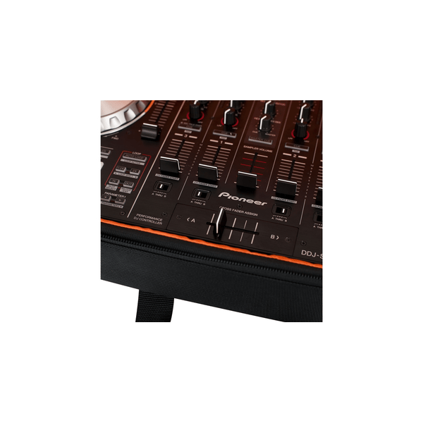 Gator Cases G-CLUB-CONTROL-27BP Zaino controller DJ 27"