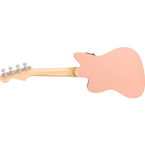 FENDER Ukulele Concert Shell Pink. Modello 0970533556