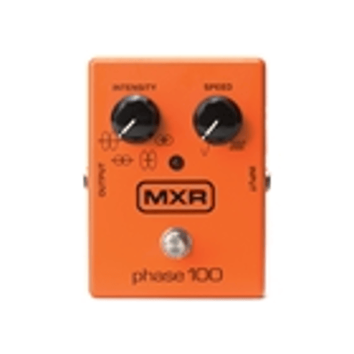 Mxr M107 Phase 100