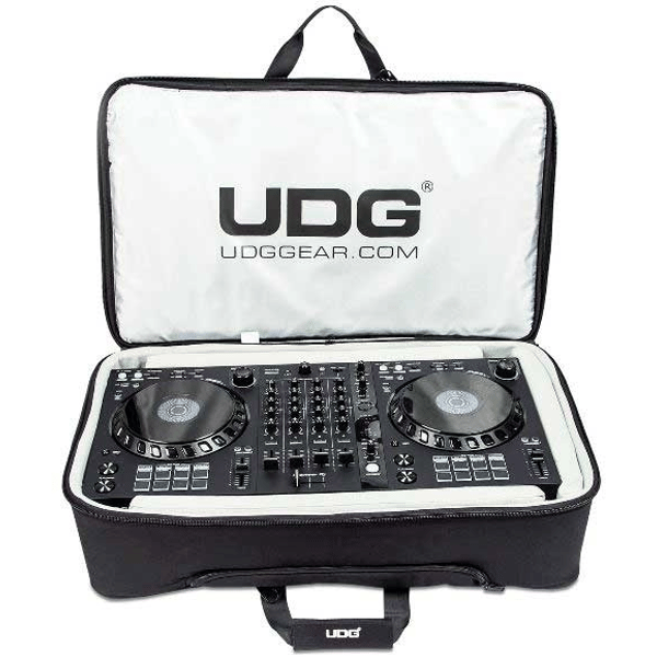 UDG U7202BL - URBANITE MIDI CONTROLLER BACK PACK LARGE
