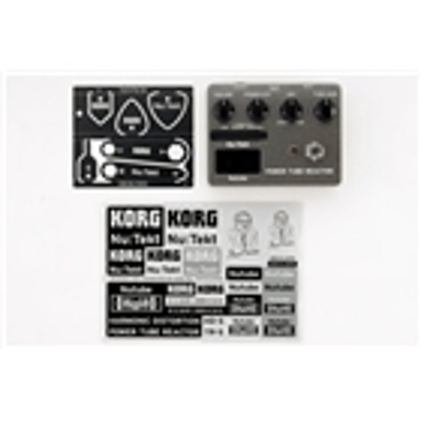 Korg NU:TEKT TR-S