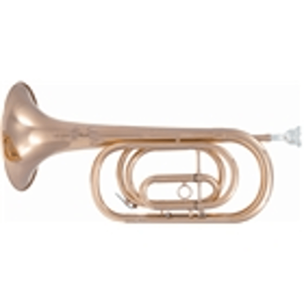 SML Paris VSM FCLB70 Corno Prime in Sib basso laccato