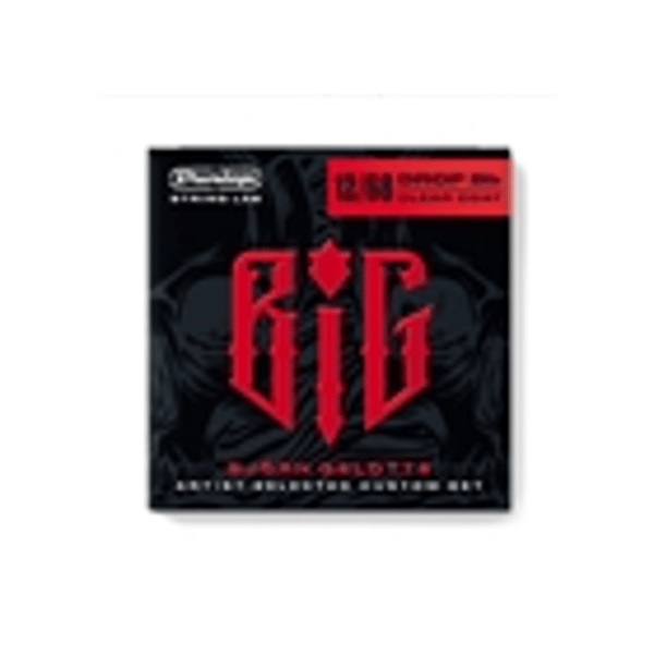 Dunlop BIG1268 Björn Gelotte Artist-Selected Custom 12-68
