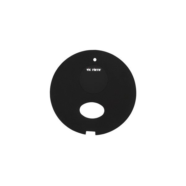 Vic Firth VICMUTE18B - Bass Drum Mute - 18"