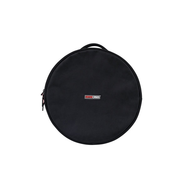 Gator Cases GP-ICON-1465SD Borsa Icon rullante 14" x 6.5"