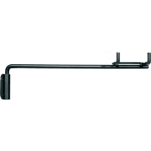 RTX 222L Sostegno a Muro per Chitarra/Basso Sinistra