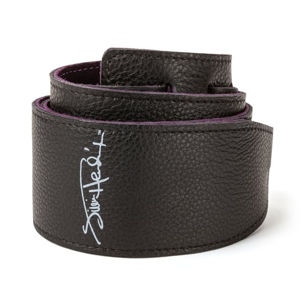 Dunlop JH20 Jimi Hendrix Signature Leather