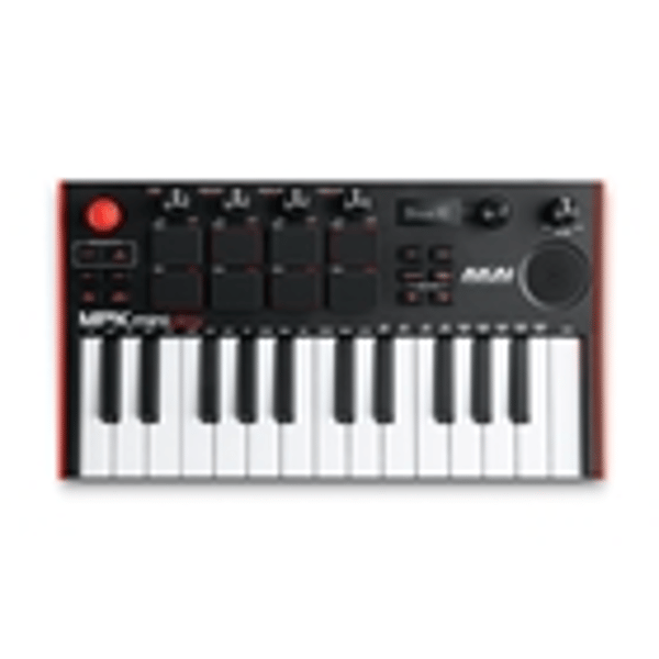 Akai Professional MPK mini Play MK3