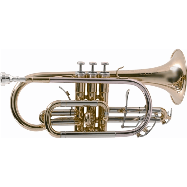 SML Paris VSM CO870-L Cornetta Nation Laccata professional