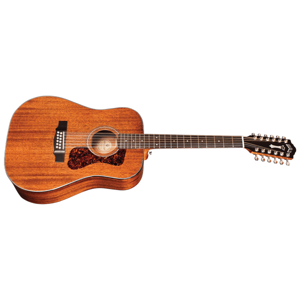 GUILD ITALIA D-1212 12-STRING NAT