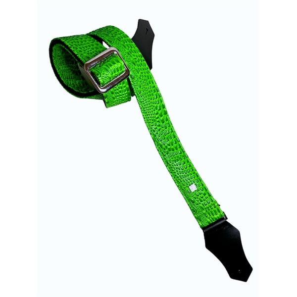 Get'm Get'm Aussie Gator JD Neon