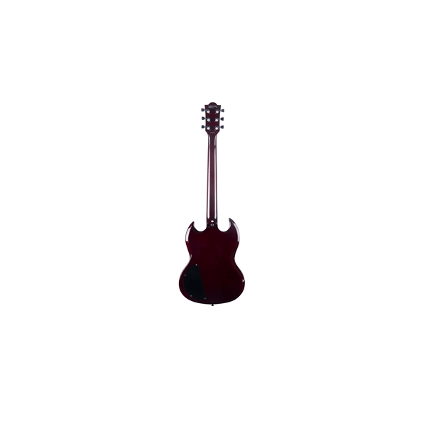 Eko Guitars DV-300 Red