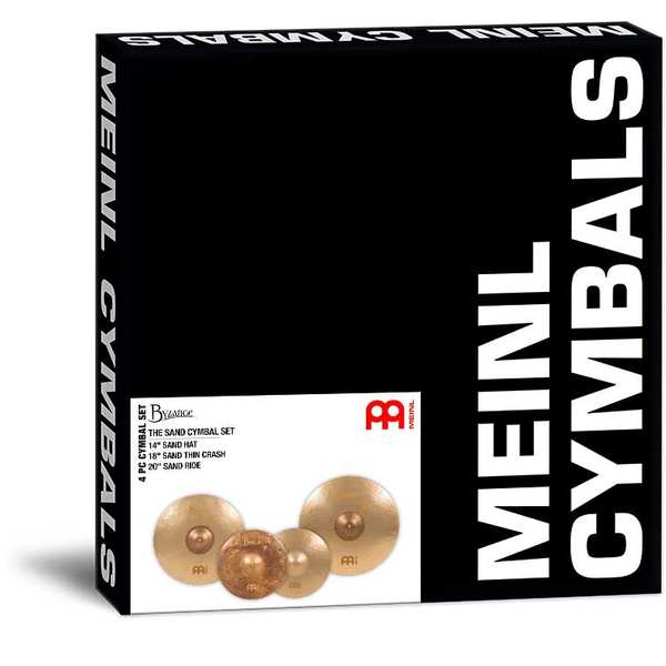 MEINL BV-141820SA