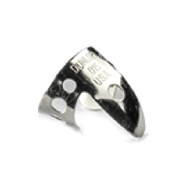 Dunlop 33R N/S FINGER .015 - TUBO 20 PLETTRI