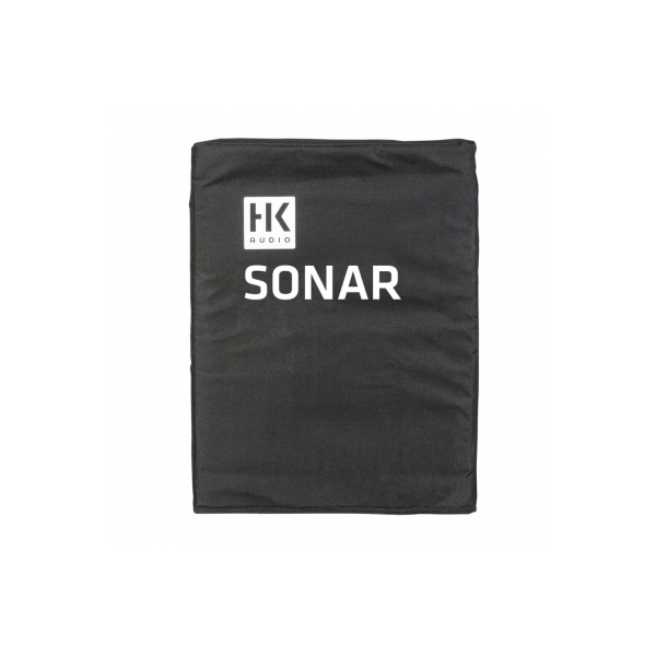 HK Audio Cover SONAR 115 Sub D