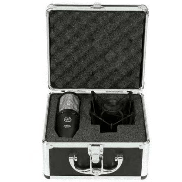 AKG ITALIA P220
