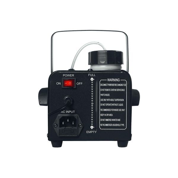 Algam Lighting S400 Macchina del Fumo 400W