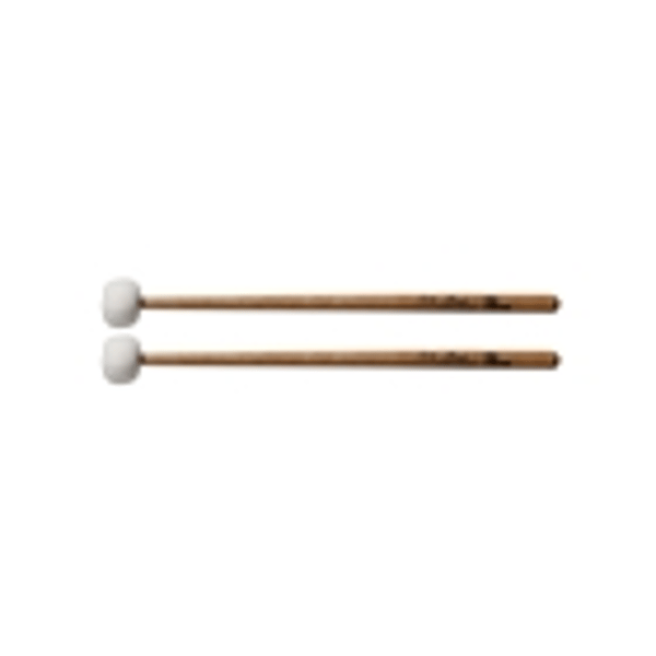 Vic Firth GEN6 - Symphonic Collection Timpani Mallets Signature Tim Genis Hard Tonal