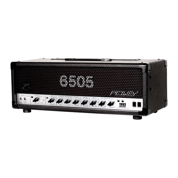 PEAVEY 6505 HEAD 1992 ORIGINAL