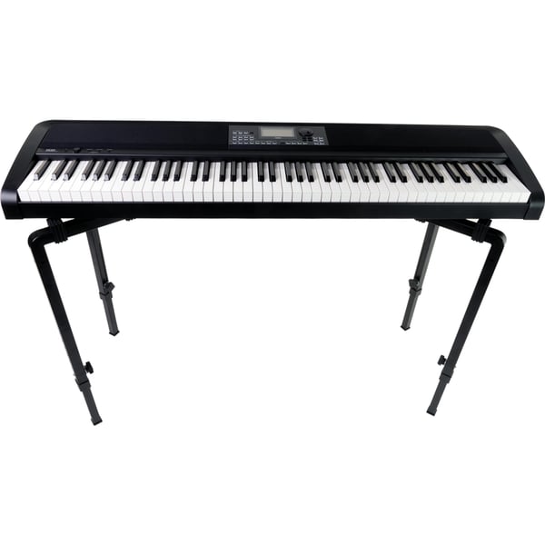 Quik Lok WS/650 Supporto regolabile in altezza e lunghezza