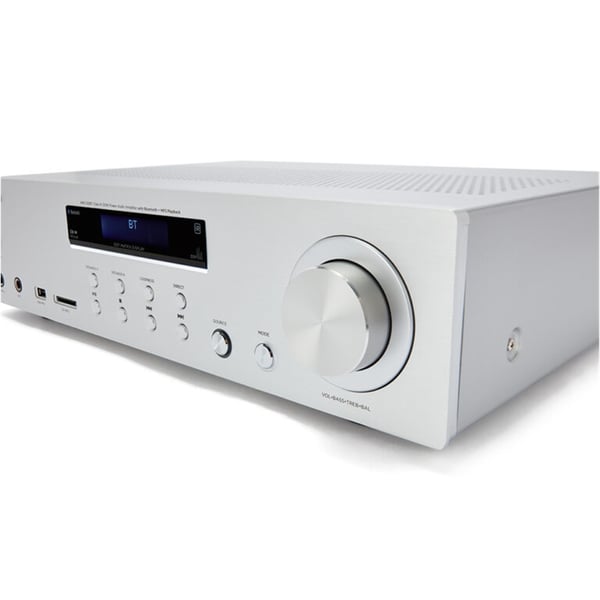 Aiwa AMU-120BT/SL<br>