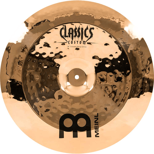 MEINL CC18EMCH-B