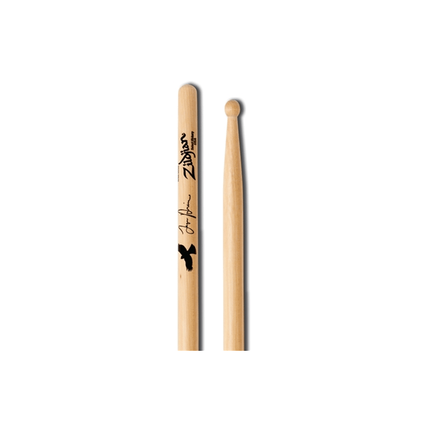 Zildjian ZASTH - Bacchette Artist Series