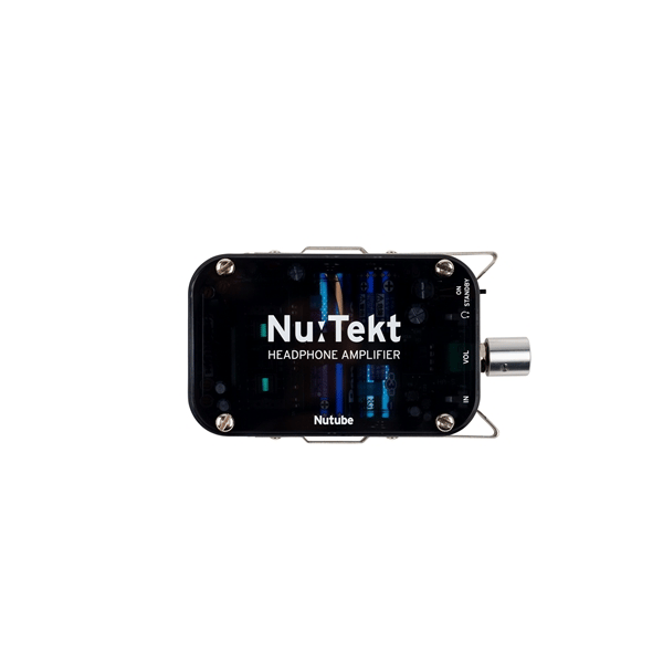Korg NUTUBE HEADPHONE AMPLIFIER KIT