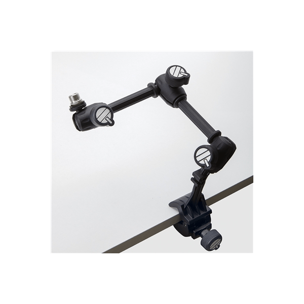 Quik Lok ARM/001 Braccio Snodato con Aggancio Microfonico